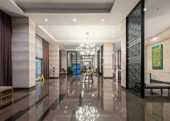 Bayfront In Pasay, With Balcony, Bay View, Near Moa, Okada, Picc, Airport, Wfh Ready Free Pool And Sauna Access Manila