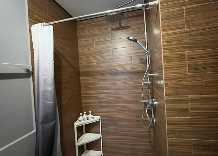 Apartment Bayfront In Pasay, With Balcony, Bay View, Near Moa, Okada, Picc, Airport, Wfh Ready Free Pool And Sauna Access Manila
